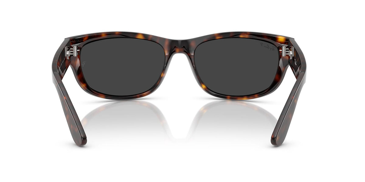 Ray-Ban Mega Balorama RB 2289 902/48 Polarised